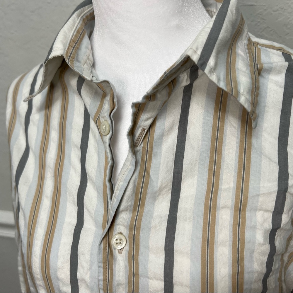 MENS EXPRESS LONG SLEEVE SHIRT